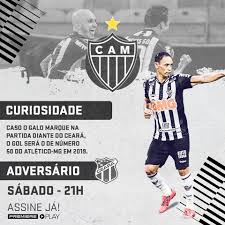 Assistir são paulo x flamengo ao vivo online 25/05/2021 hd. Jogo Do Galo Ao Vivo Para Todo O Clube Atletico Mineiro Facebook