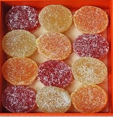 Family Gems Gummies Recipe Homemade Jelly Candy Recipes