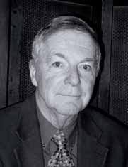 GREETINGS FROM THE CHAIR.