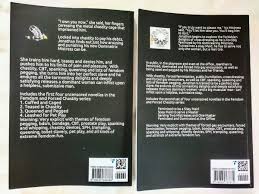 Femdom and Forced Chastity 2 volumes, complete, NEW Charlie Quinn | eBay