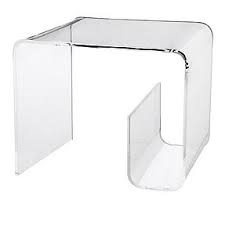 Muji Online Muji Shopping Muji Online Store Acrylic Coffee Table Square Tables