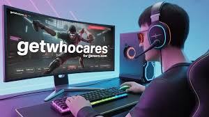 Getwhocares.com for Gamers - The Ultimate Platform Every Player Should  Explore