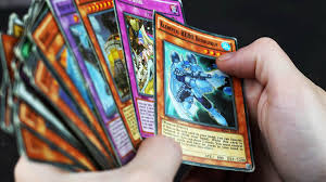 See the top decks and measure the meta. 4 Ways To Shuffle Yu Gi Oh Cards Wikihow