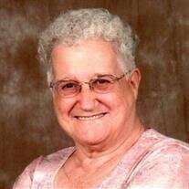 Ninette Sue Newman Obituary