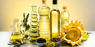 ¿puedo usar aceite de oliva para cocinar? Diferencias Entre El Aceite De Oliva Y El Aceite De Girasol