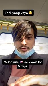 Again 🔚 #nepali #nepalimuser #🇳🇵✌🏻🇳🇵 #australia #australia  #lockdownagain #melbourne #trend #melbournetrain #information