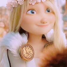 leia fox (chesca1904)