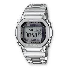 All our watches come with outstanding water resistant technology and are built to withstand extreme. Gmw B5000d 1er G Shock The Origin Casio Online Shop