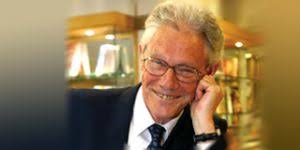 John Biggs among the Queen's Birthday honours list