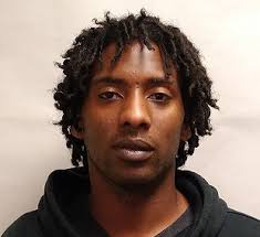 Offender Information