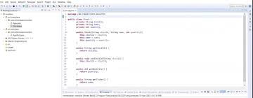 Consider a case of stock service which returns the price details of a stock. Mockito Junit Create Your First Code In Mockito