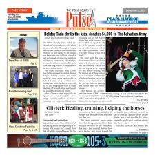 The Polk County Pulse