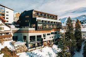 Maybe you would like to learn more about one of these? Bergfex Alfa Hotel Serfaus Hotel Serfaus Serfaus Fiss Ladis