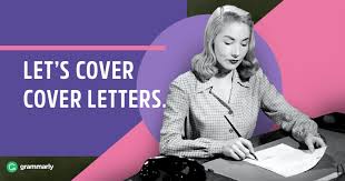 Lucky you for landing on this page! How To Write A Winning Cover Letter That Impresses Grammarly