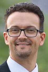 Steven Spain: How I plan to serve District 1