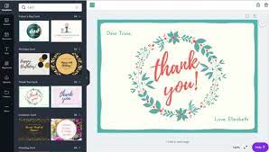 So, using the available templates, you can create a game card. Best Free Greeting Card Software Paid And Free Greeting Card Makers