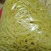Resep dan cara membuat mie ayam kuah wijen yang lezat. 1