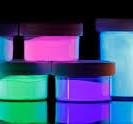 Glow in the Dark Powder Pigment - Techno Glow Inc