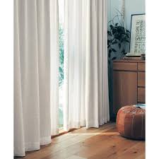 まとめ買いでお得 ９９サイズ 先染めの風合いある遮光 遮熱カーテン 日本製 belle maison days 通販のベルメゾンネット 模様替え カーテン 遮光