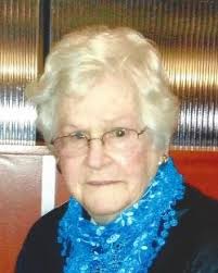 Obituary of Margaret Paula Chase