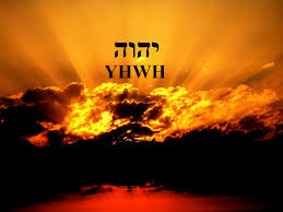 Resultado de imagem para YHWH JEOVÁ