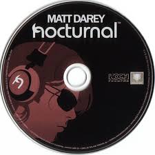 Rob Spragg Discography: Vinyl, CDs, & More