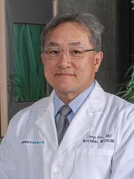 Jung M Kim, MD