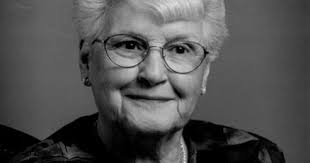 Eliza "Jane" Thomson