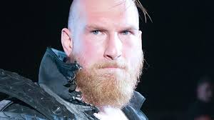 Alexander Wolfe Responds To Fans Saying NXT UK Hurt Indies