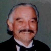 Frank Huerta Obituary 2014