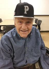 Joseph Starrette “Joe” Ferebee (1919-2020)