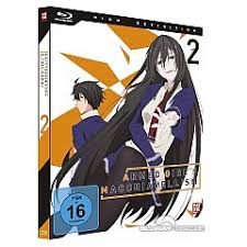 We did not find results for: Armed Girl S Machiavellism Vol 2 Blu Ray Film Details