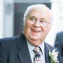 Robert D. Allerton Obituary