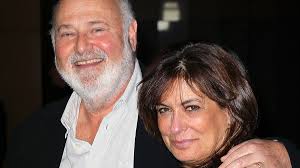 Rob Reiner, 'All in the Family' star and Hollywood director, and wife,  Michele, found dead