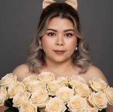 Rose Ann Cortez Fernando