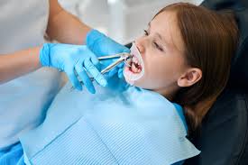 Pediatric Dentistry in Magnolia, TX