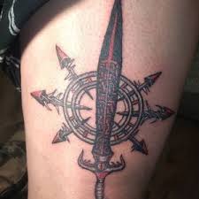 Brandon Hartman • Tattoo Artist • Tattoodo