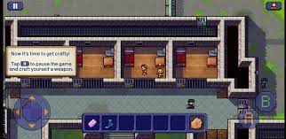 How you do it is up to you! The Escapists 636064 Descargar Para Android Apk Gratis