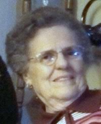 Darlis Harris Obituary (1934