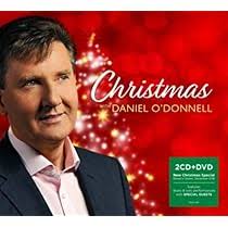 O DONNELL;DANIEL