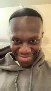 Deji Adeyemi's Instagram, Twitter & Facebook