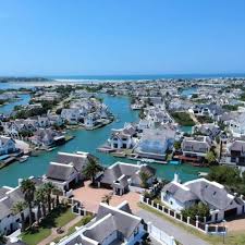 St Francisbaai House Styles Mansions House