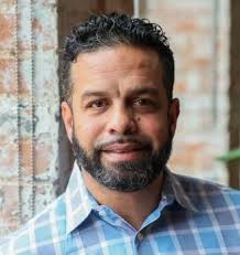 Speakers for Connected Health Summit