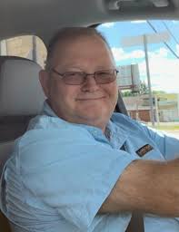 Obituary information for Gary Peanut Bland