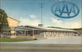 Miller S Holiday Motel Motel Holiday Recreation Area