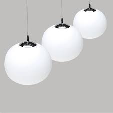 Maybe you would like to learn more about one of these? Simple Milk White Round Glass Pendant Light Fancy Home Restaurant Wedding Spherical Hanging Lamp Pendant Lights Aliexpress