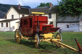 Hat Creek Ranch British Columbia Travel And Adventure Vacations