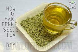 However, some testimonials of users have reported benefit, and many fitness experts recommend drinking fennel tea to help with appetite and weight loss. How To Make Fennel Seeds Tea For Weight Loss Diy Bowl Of Herbs