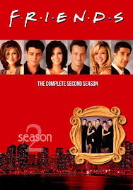 Friends Season 1 Episode 1 Full Episode Online Free Friends Season 02 Direct Download Hit Tv Serie Friends Season Friends Tv Series Seasons