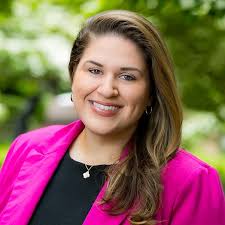 Morgan McAuliffe, Real Estate Agent